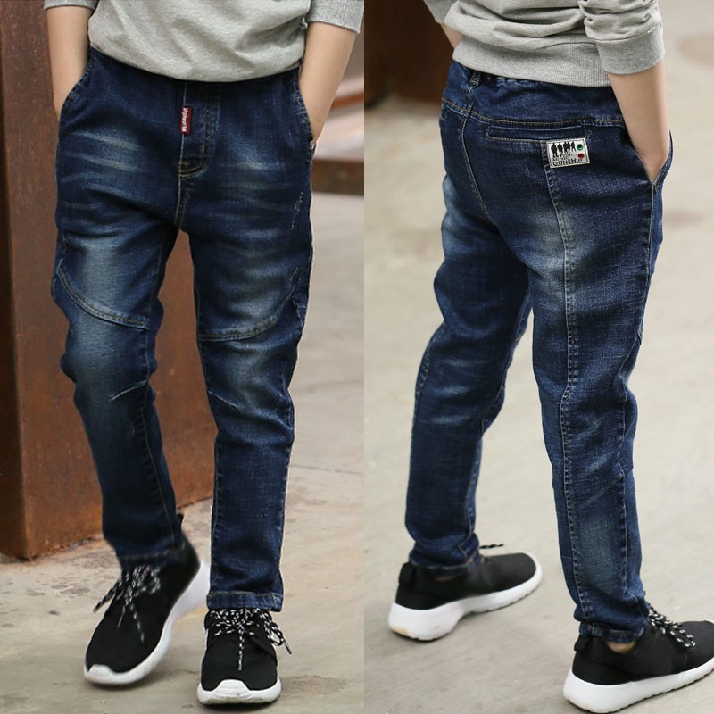 jeans boy fashion