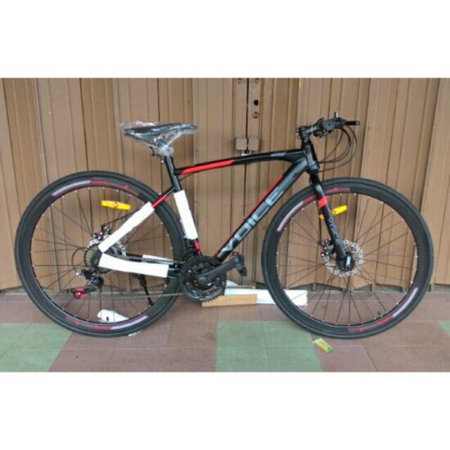 basikal road bike