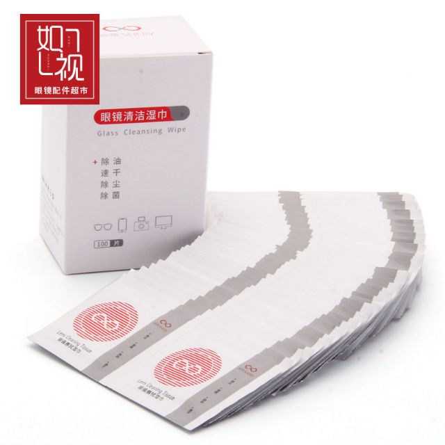Digital Device Cleaning wipes 100 pcs Shopee Malaysia