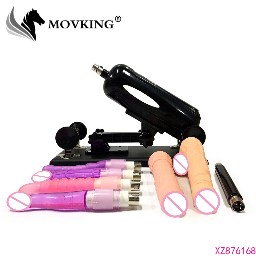Movking Fashion Sex Machine For Women Machines For Sex Automatic Love