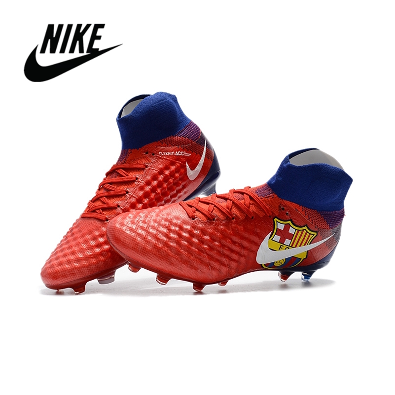 barcelona football boots