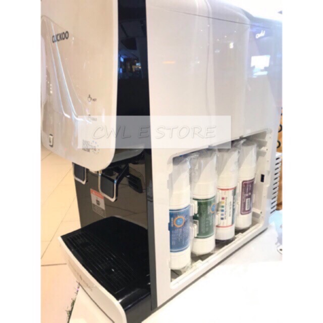 Korea Halal Water Filter Replacement Cartridge Cuckoo Fusion Top King Top Icon Iris Top Alkaline Water Filter Shopee Malaysia