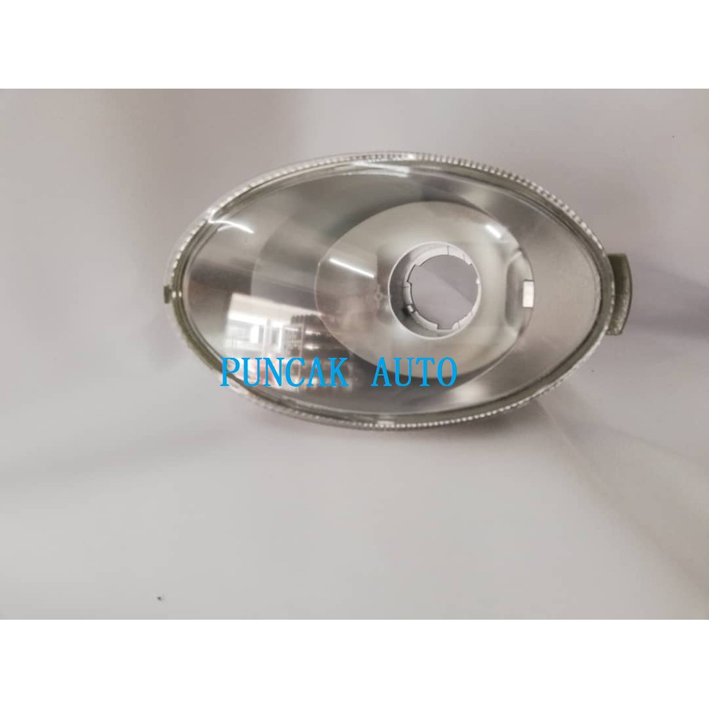 PERODUA KANCIL 2002 FRONT BUMPER LAMP LIGHT  Shopee Malaysia