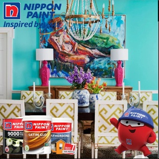 poolside nippon paint