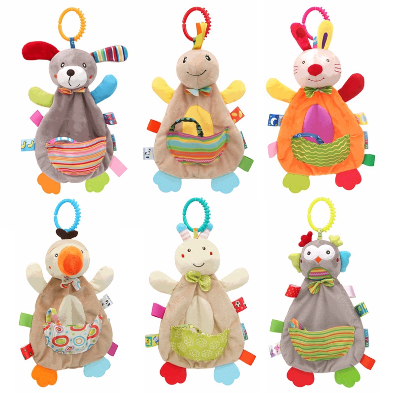 baby toys 0 to 12 months