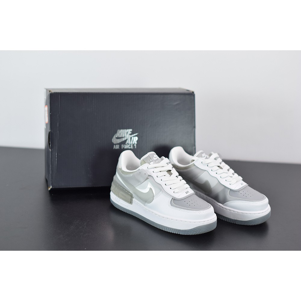 air force shadow particle grey