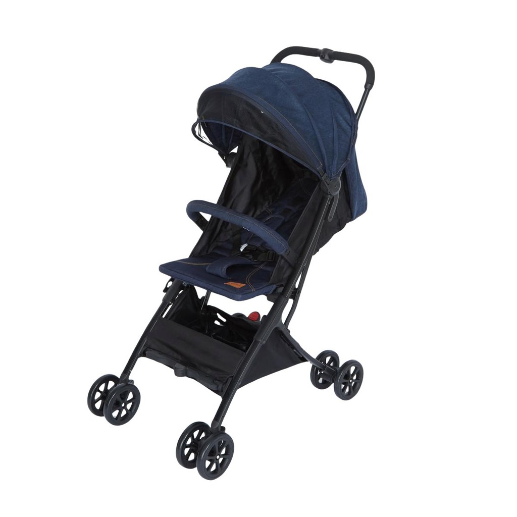 giggles stroller travel