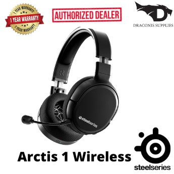 arctis 1 shopee