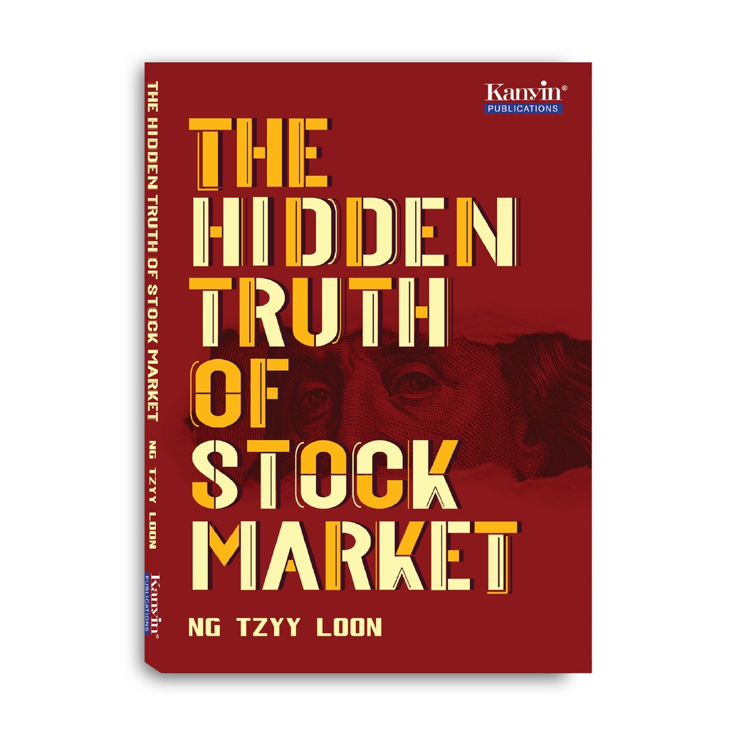 【Kanyin Publications】The Hidden Truth of Stock Market