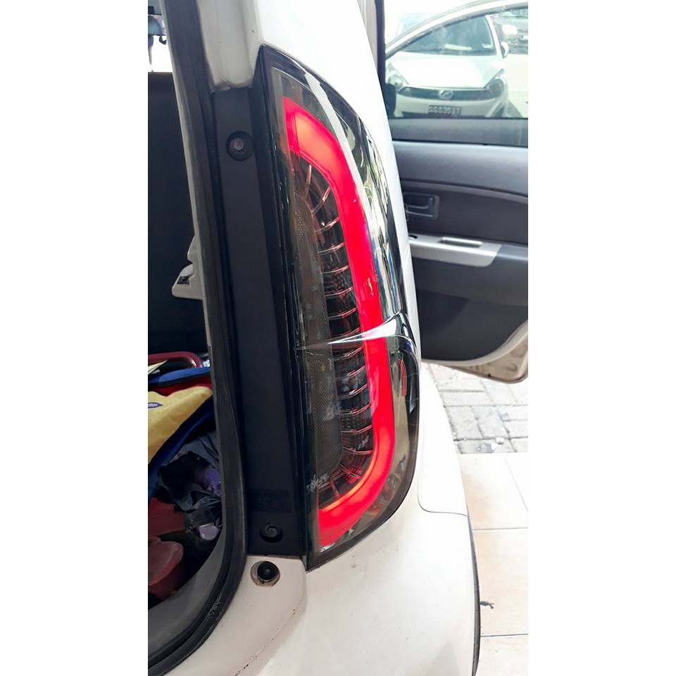 Perodua Myvi 2005 2010 Light Bar Tail lamp LED Myvi Passo Shopee Malaysia