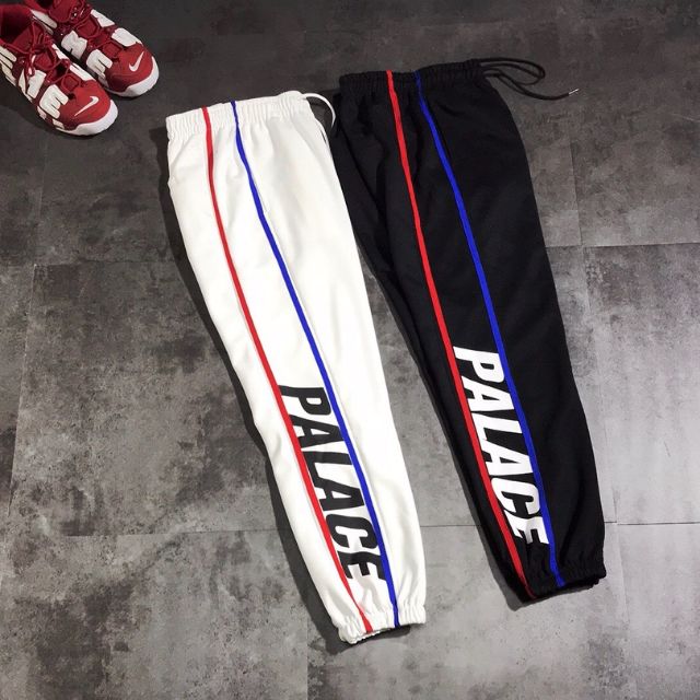 palace jogger pants