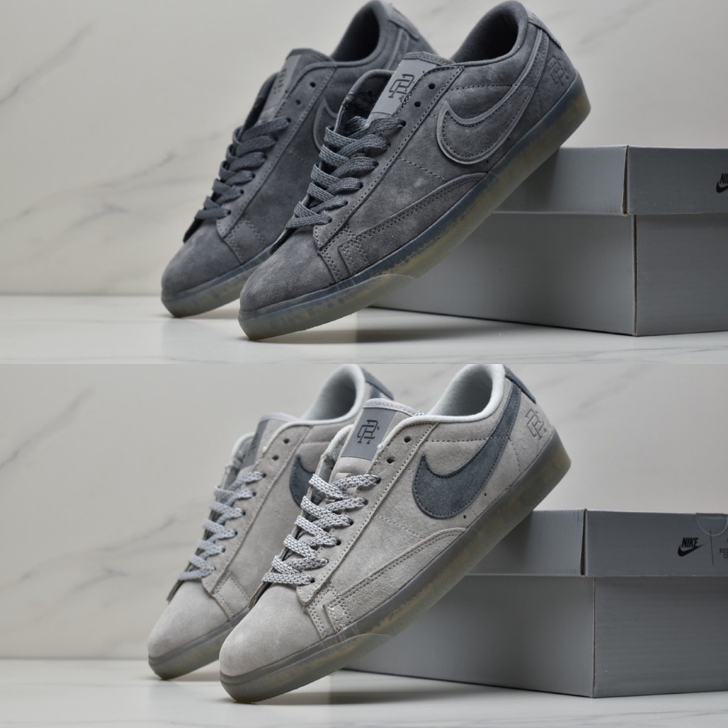 nike low top blazer
