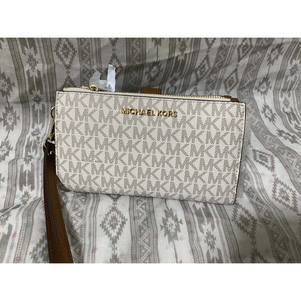 michael kors wristlet malaysia