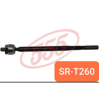 (JAPAN 555)TOYOTA UNSER,KM36 UPPER&LOWER BALL JOINT SB 