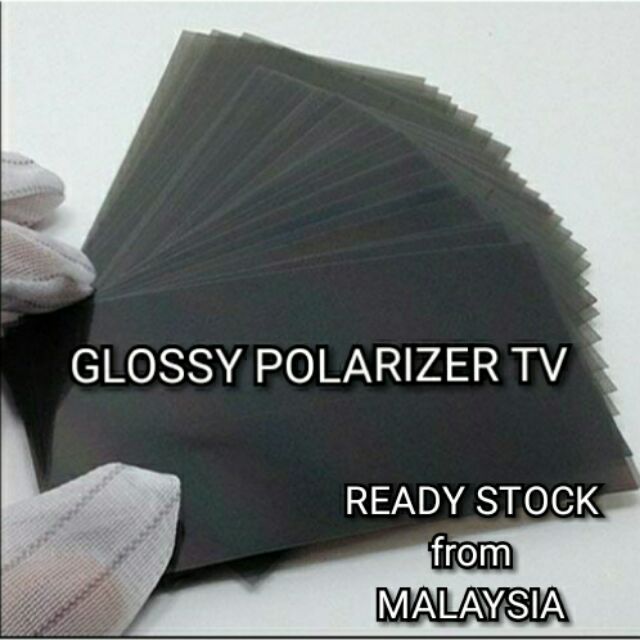 POLAR/POLARISE/POLARIZER / POLARIZING LED / LCD TV  32" To 42" TV
