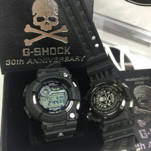 g shock 5.11