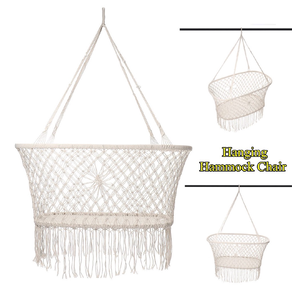 rope cradle for baby