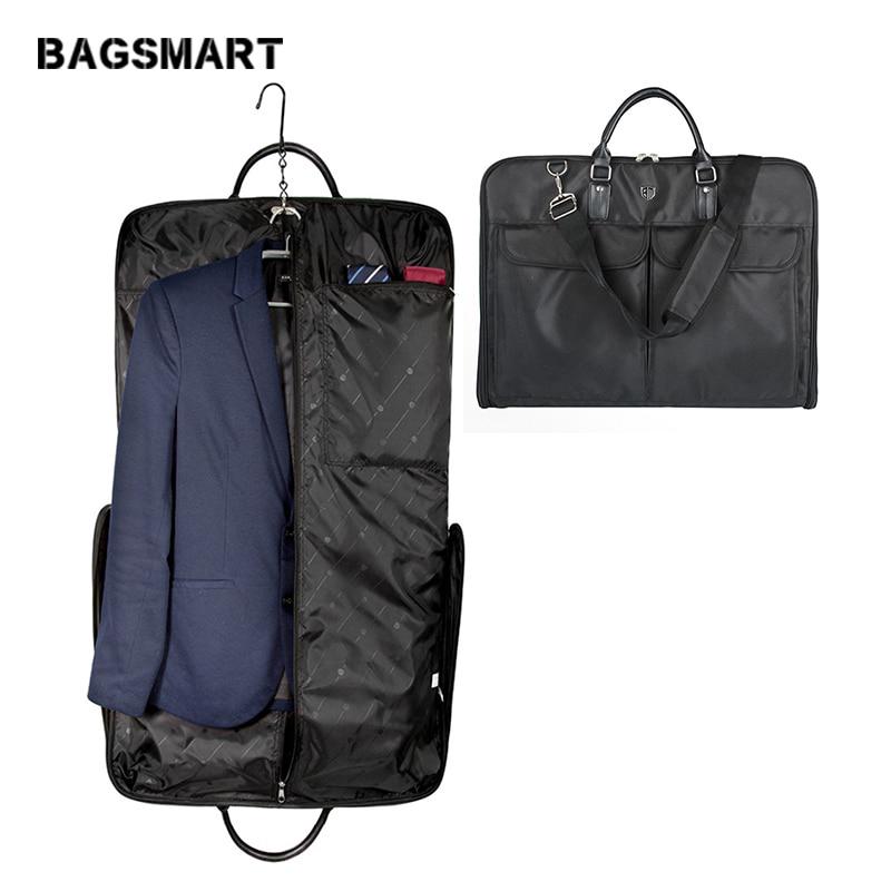 mens travel garment bag