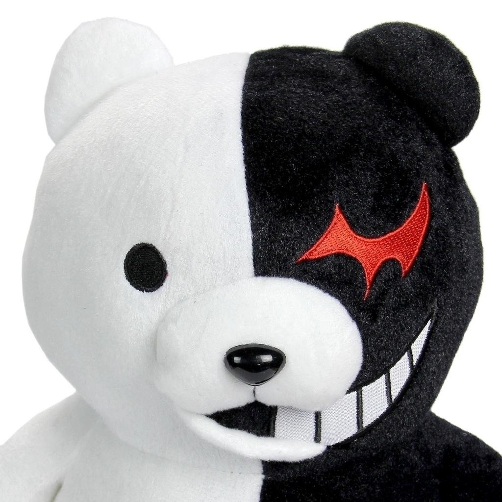 big monokuma plush