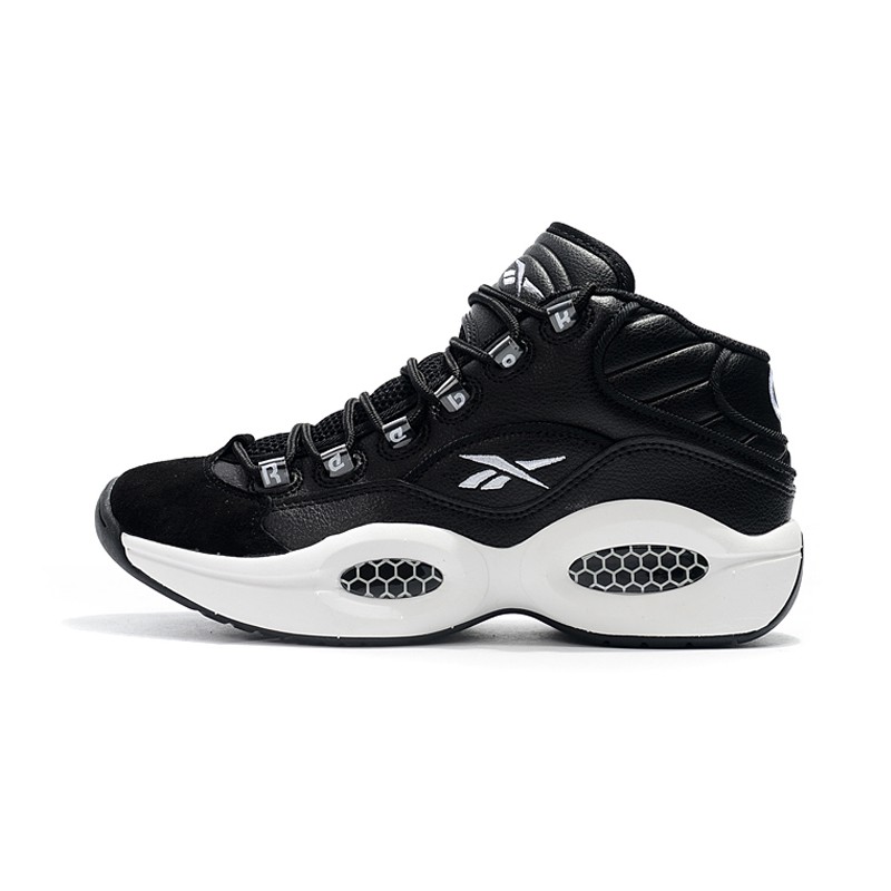 reebok basketball shoes iverson