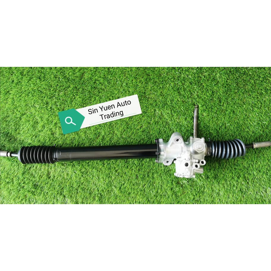 Honda Accord Sm4 Power Steering Rack