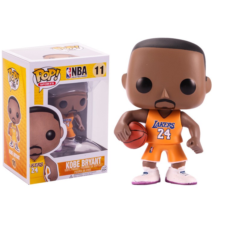 funko kobe bryant