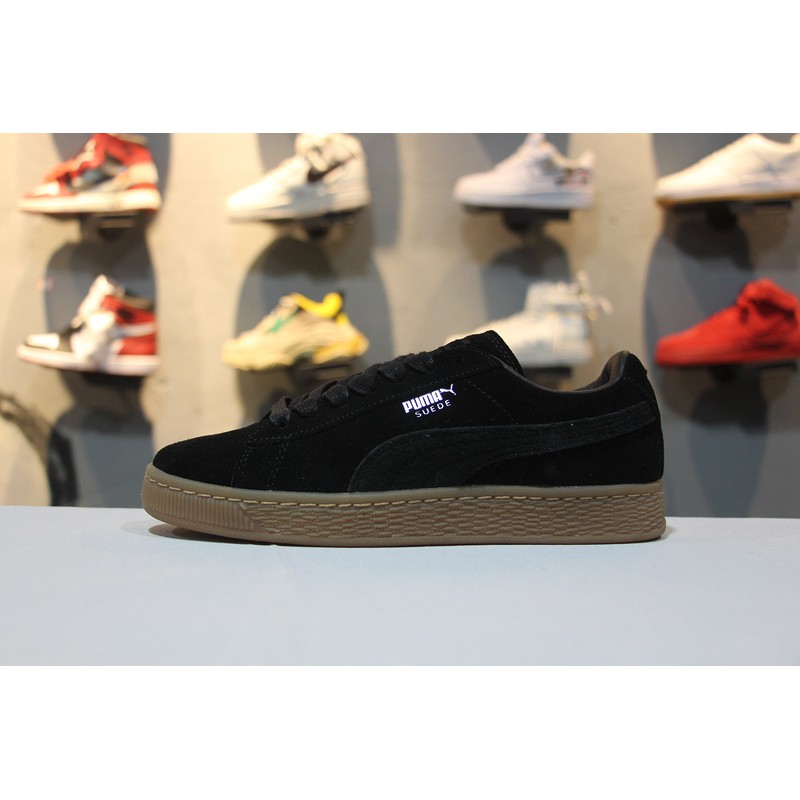 puma suede citi