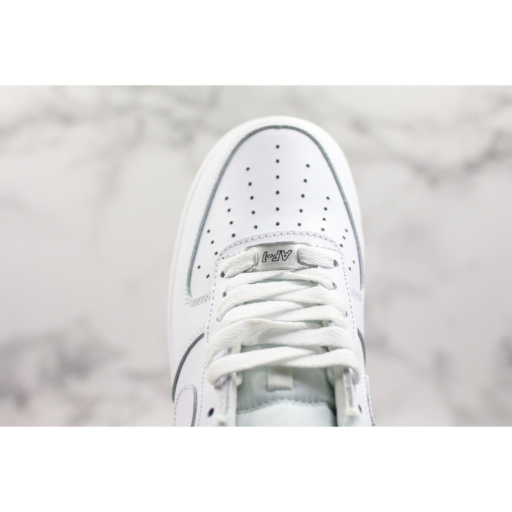 air force 1 lace up