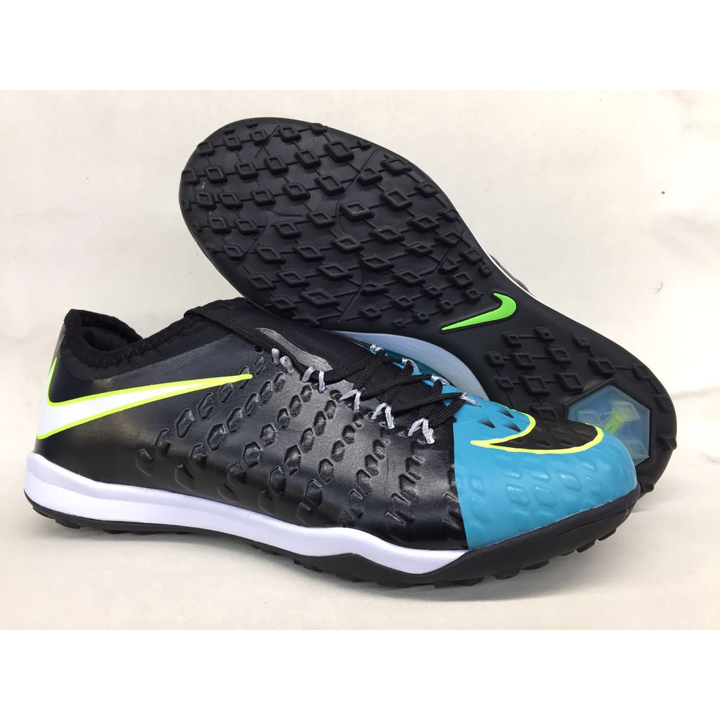 nike hypervenom phantom 3 yellow and black