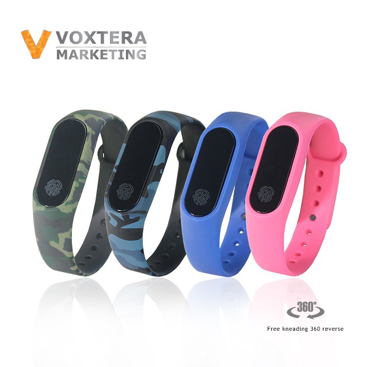 m2 band strap