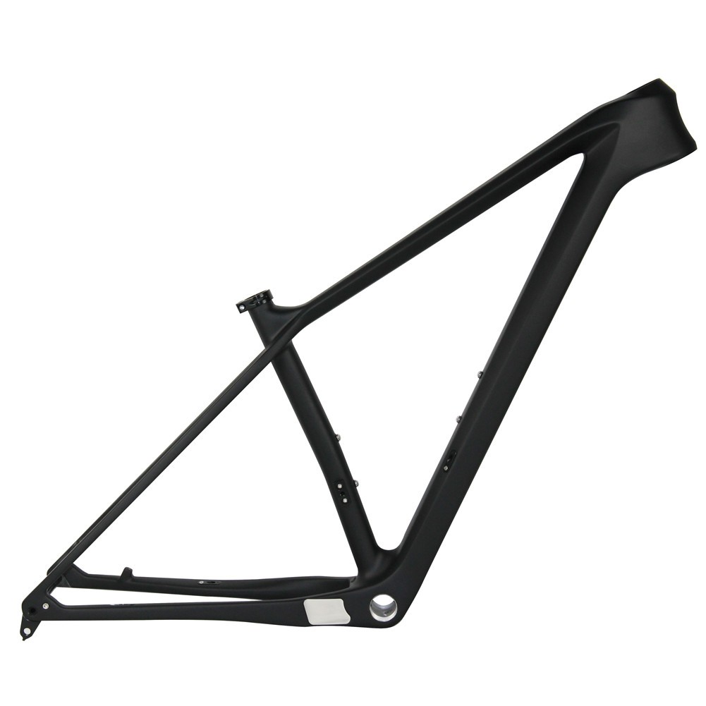 29er mountain bike frame