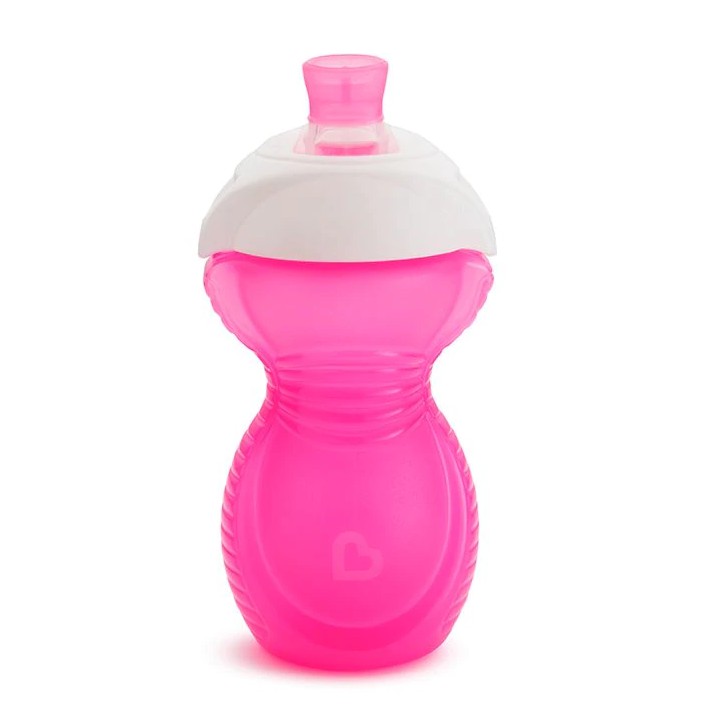 Munchkin Click Lock Bite Proof Sippy Cup 9oz Shopee Malaysia