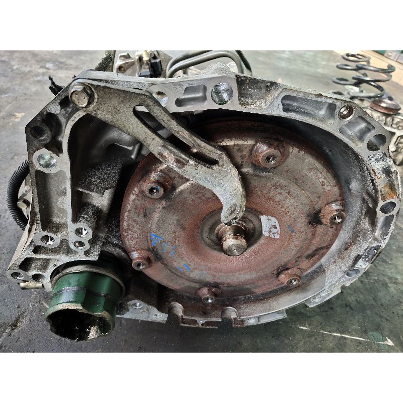 Buy Toyota 3sz Gear Box Japan Used Item For Myvi Alza 1 5cc Seetracker Malaysia