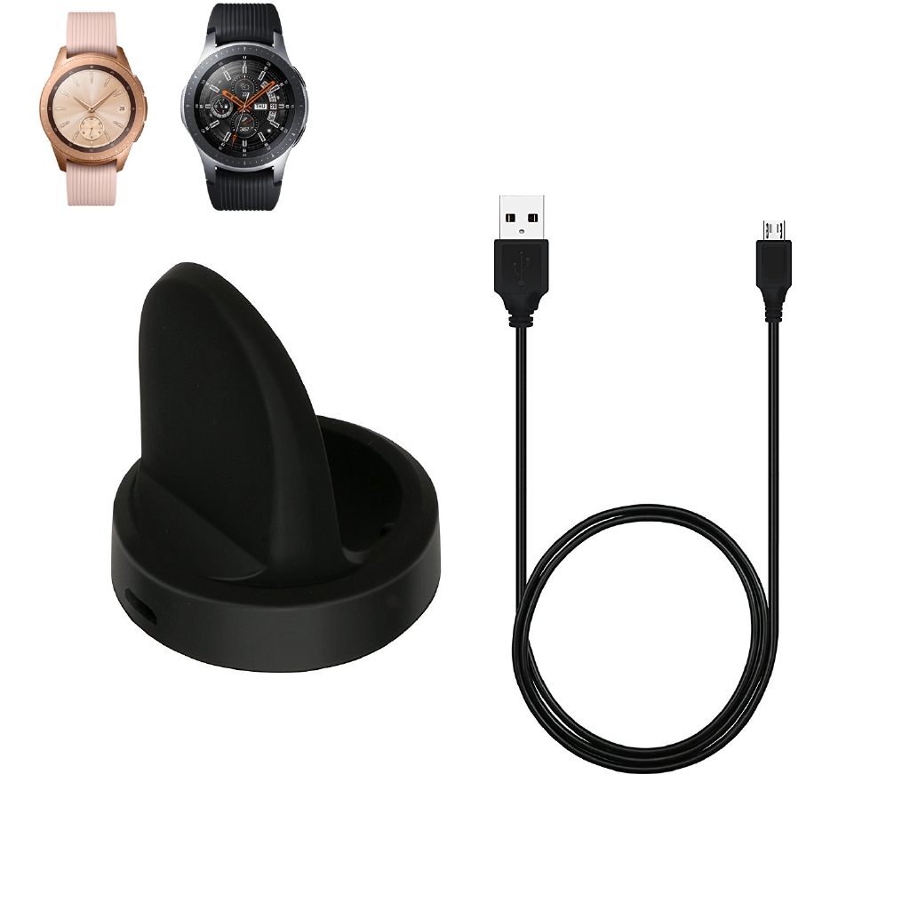 samsung gear s3 charger target