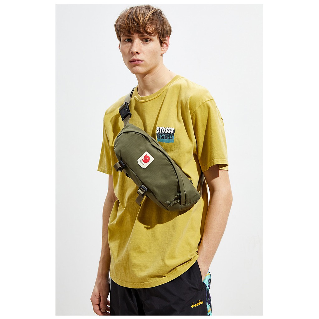 fjallraven ulvo hip pack large