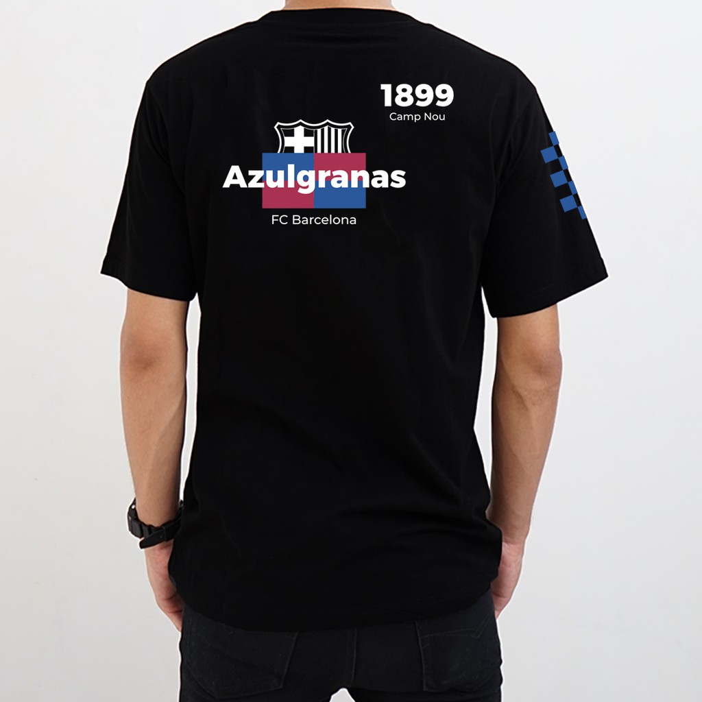 barcelona original t shirt