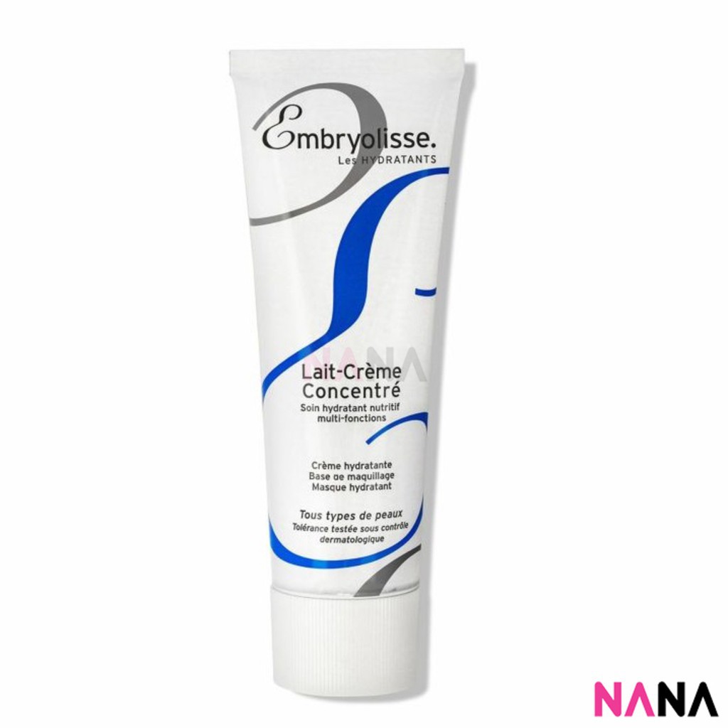 Embryolisse Concentrated Lait Cream (Face Primer) 75ml Shopee Malaysia