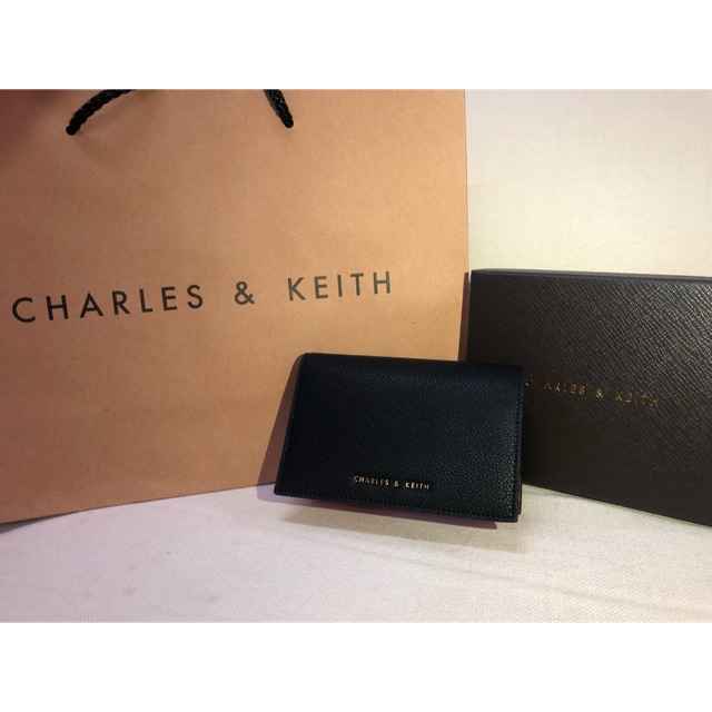 charles and keith wallet malaysia