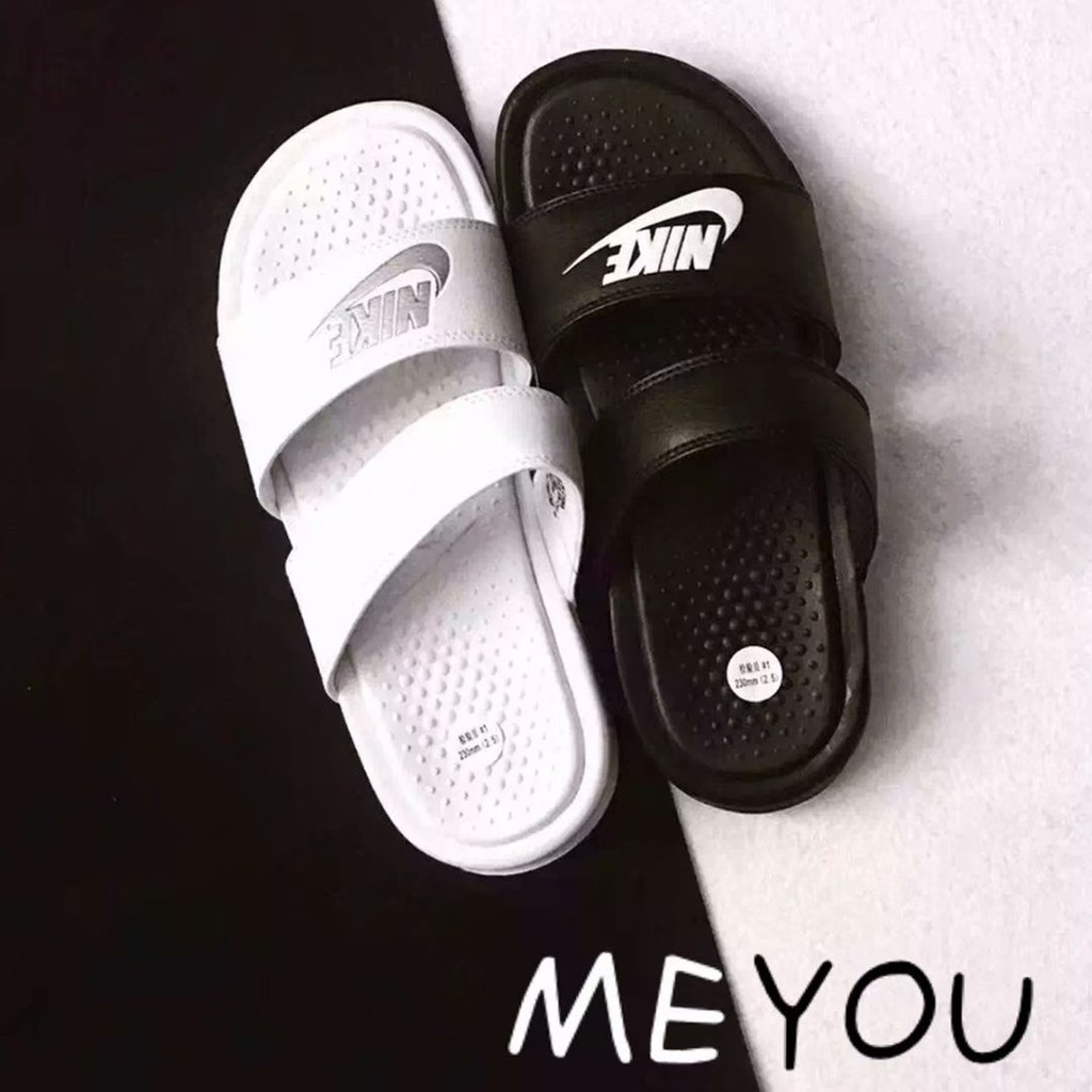 kasut sandal nike