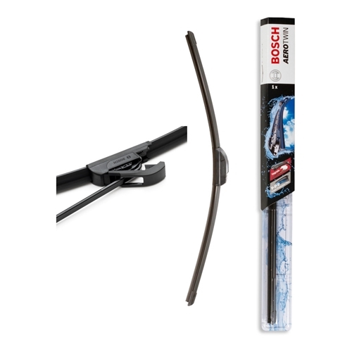 Bosch Aerotwin Retrofit Wiper Blade Set 24 20 Inch For Toyota