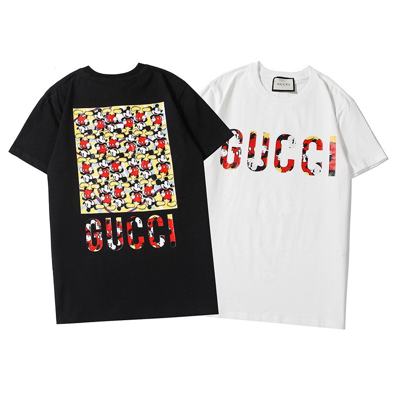 new gucci t shirt