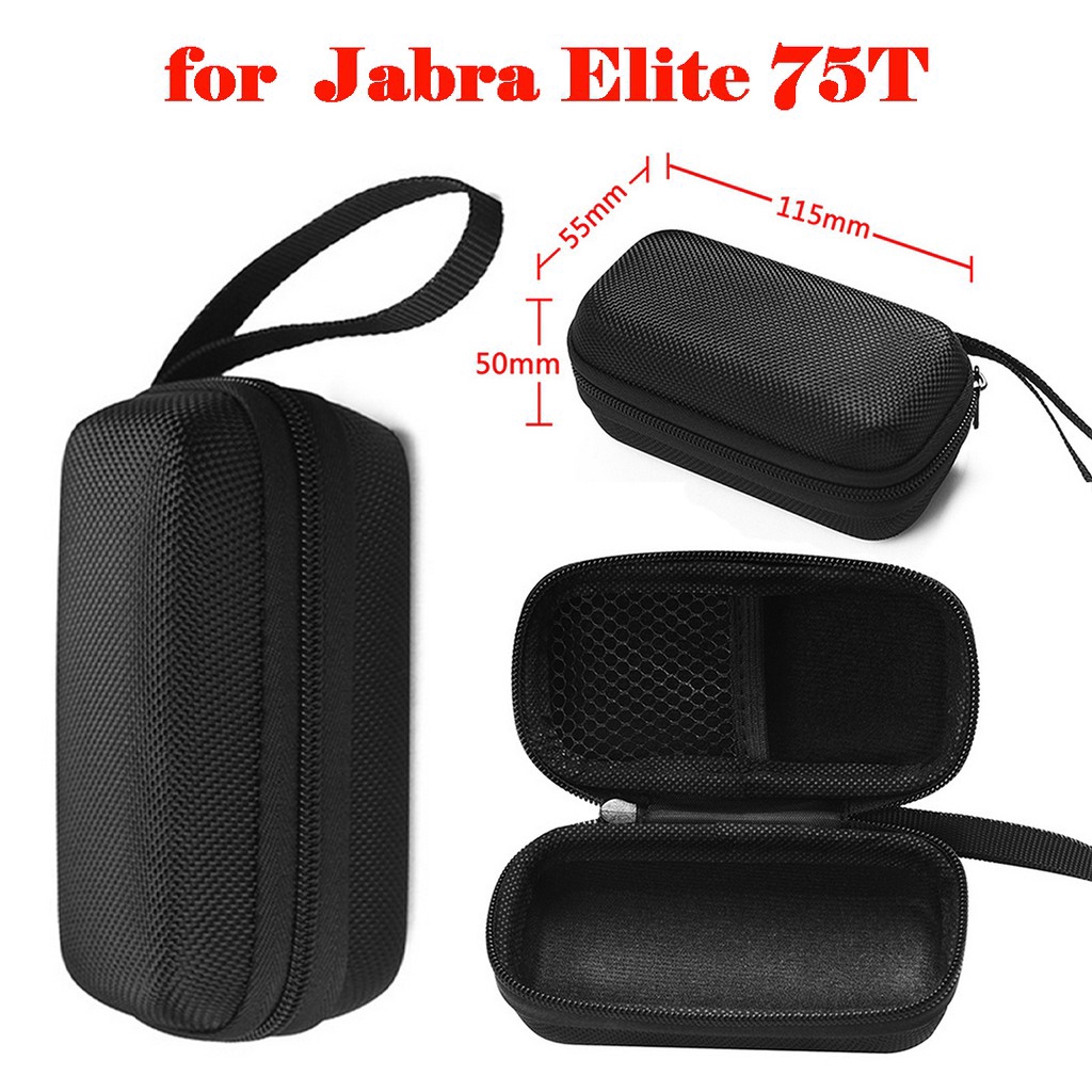 elite 75t case