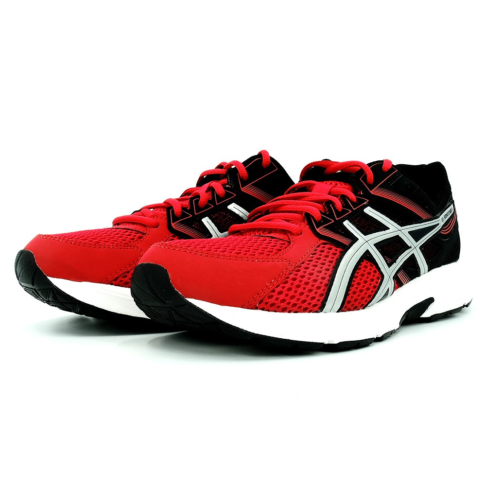 heno bruja Impedir ASICS GEL-CONTEND 3 Men's Sports Jogging Running Shoes T5F4N-2393 | Shopee  Malaysia