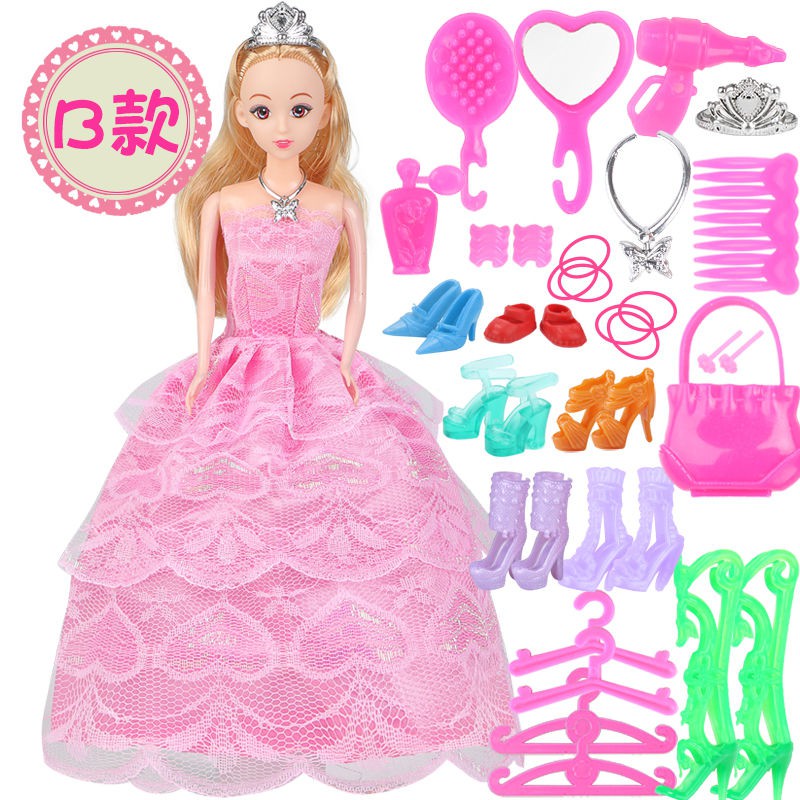 barbie dolls in bulk