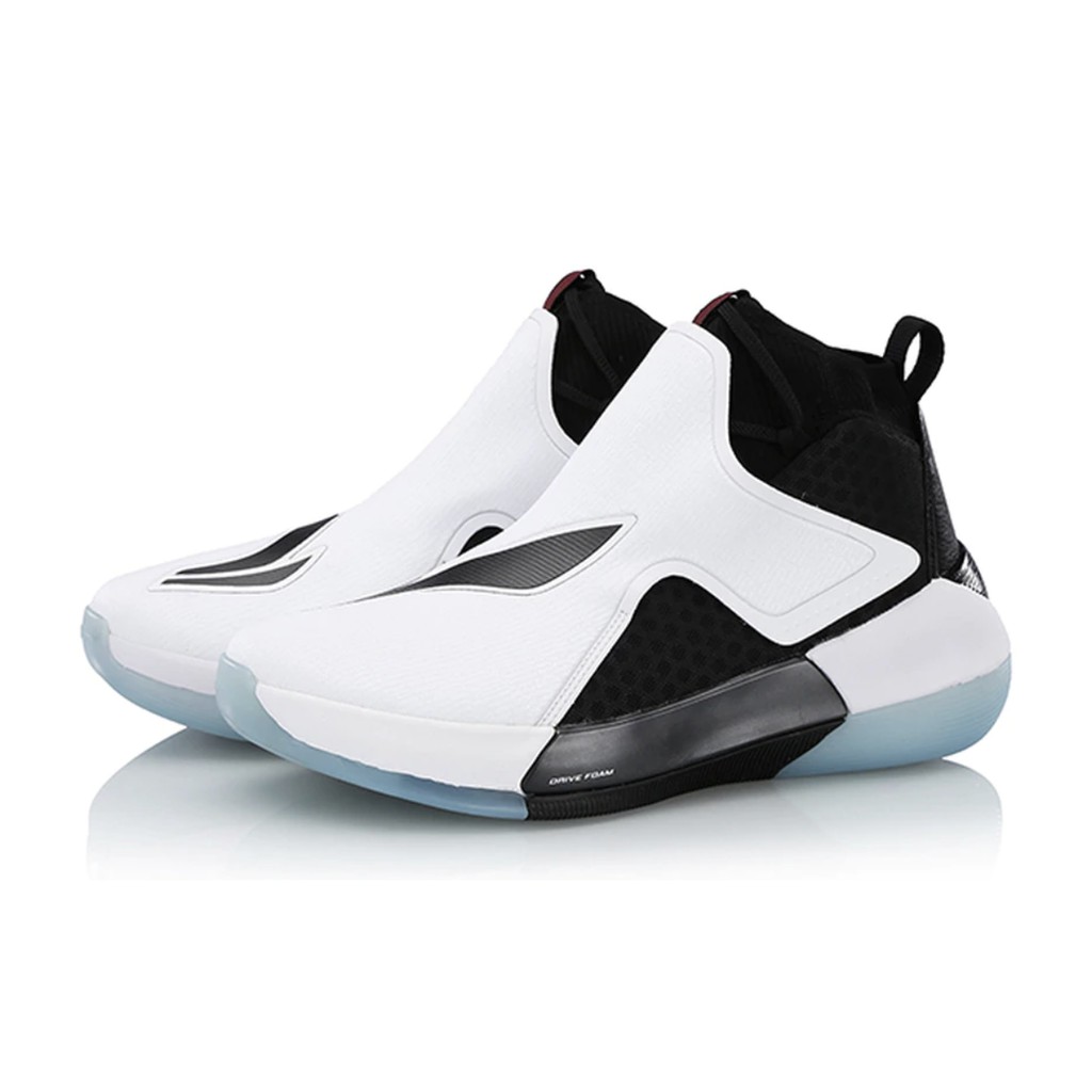 li ning yu shuai 12