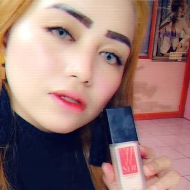 WIN TREATMENT ESSENCE FOUNDATION