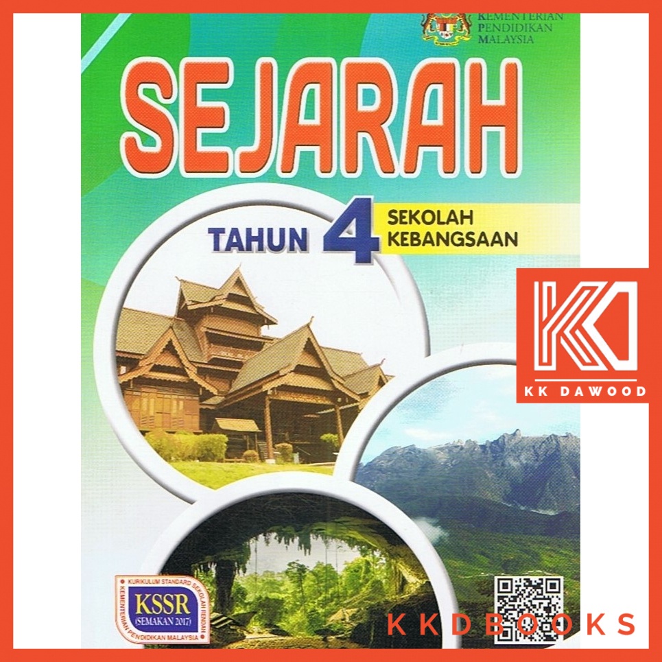 Buku Teks Sejarah Muka Surat 16