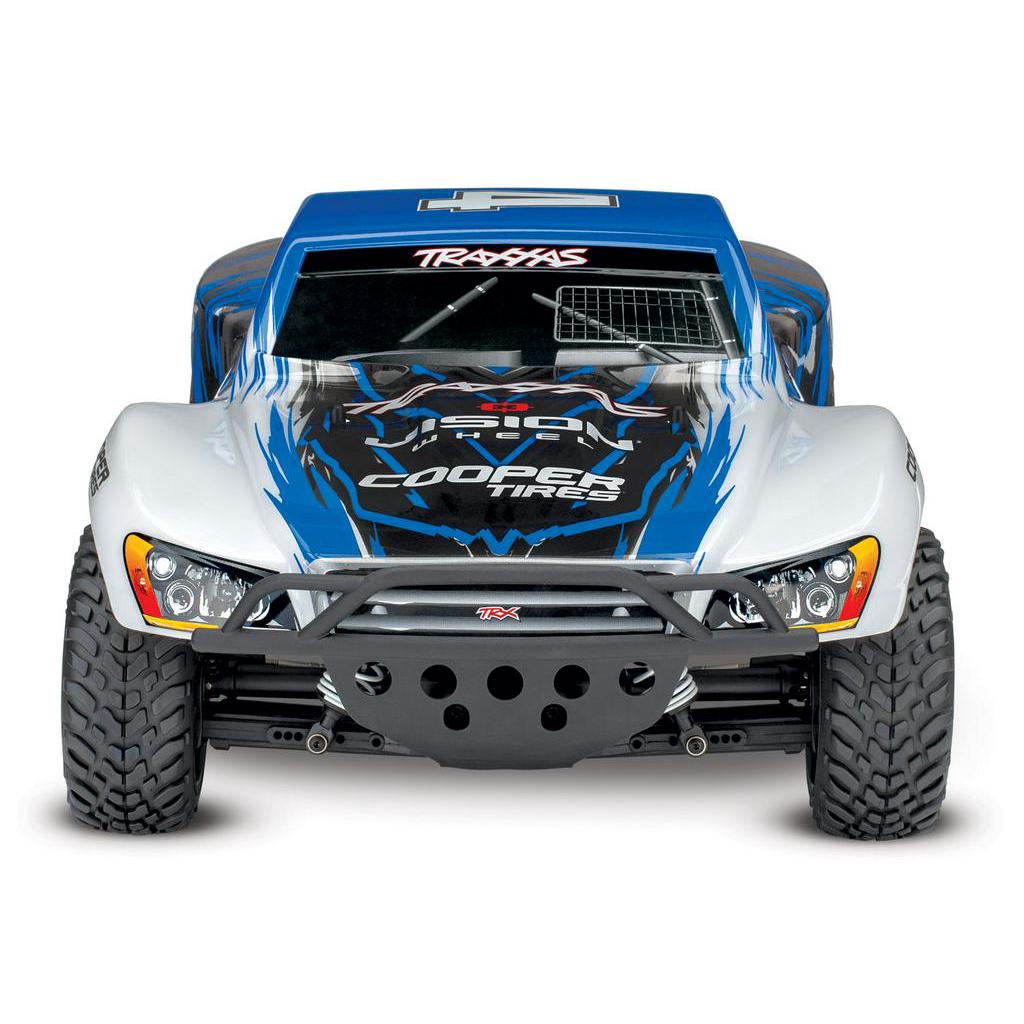 rc car traxxas slash 4x4