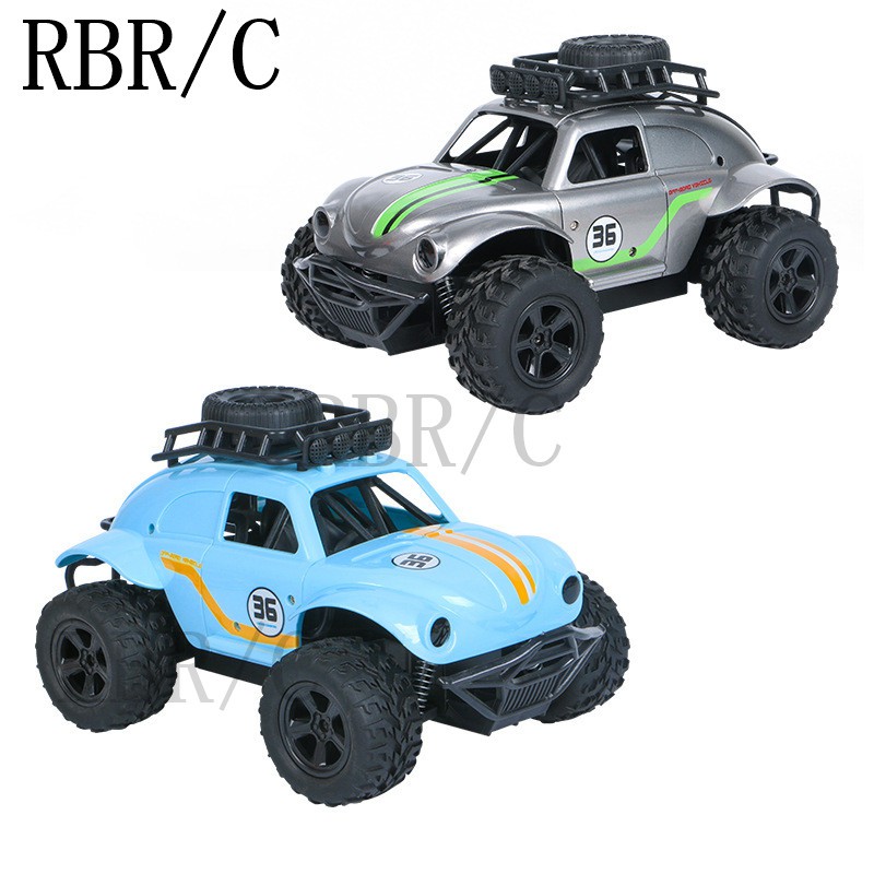 remote control car components