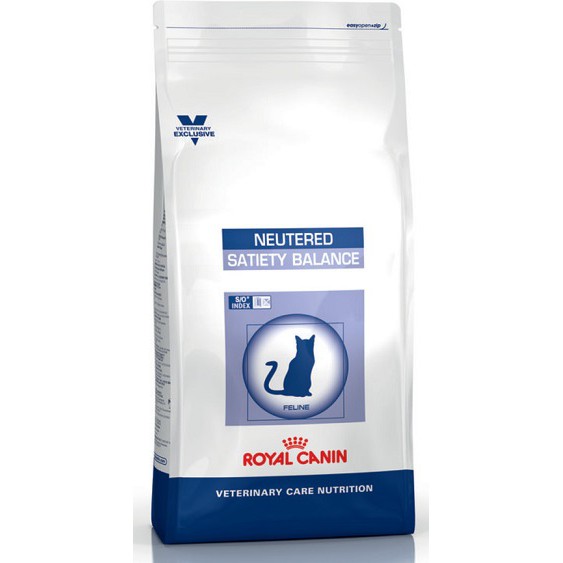 royal canin satiety balance cat